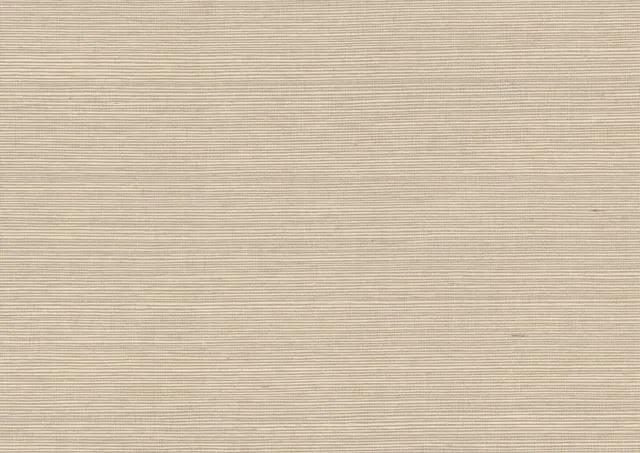 White Rice sisal wallcovering — John Mark Naturals