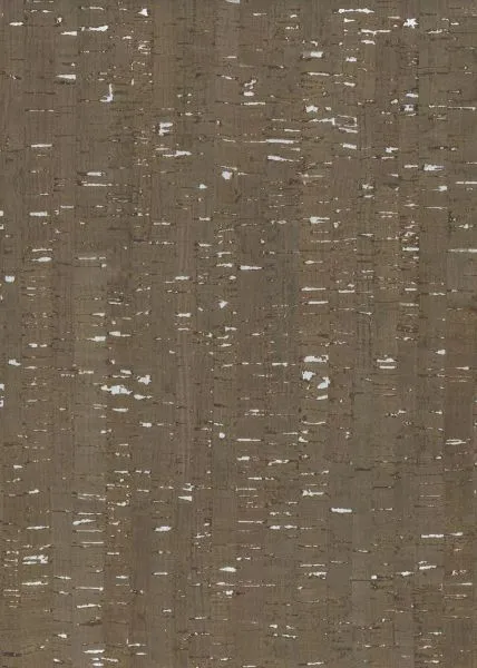Great Oak — cork wallcovering, SKU GRT-OAK