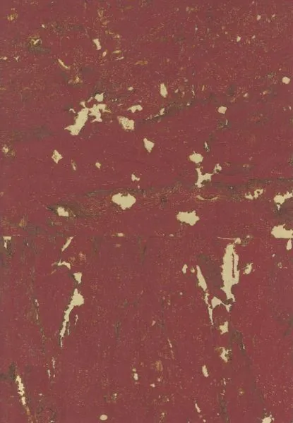 Phoenix Gold — cork wallcovering, SKU PHN-GLD