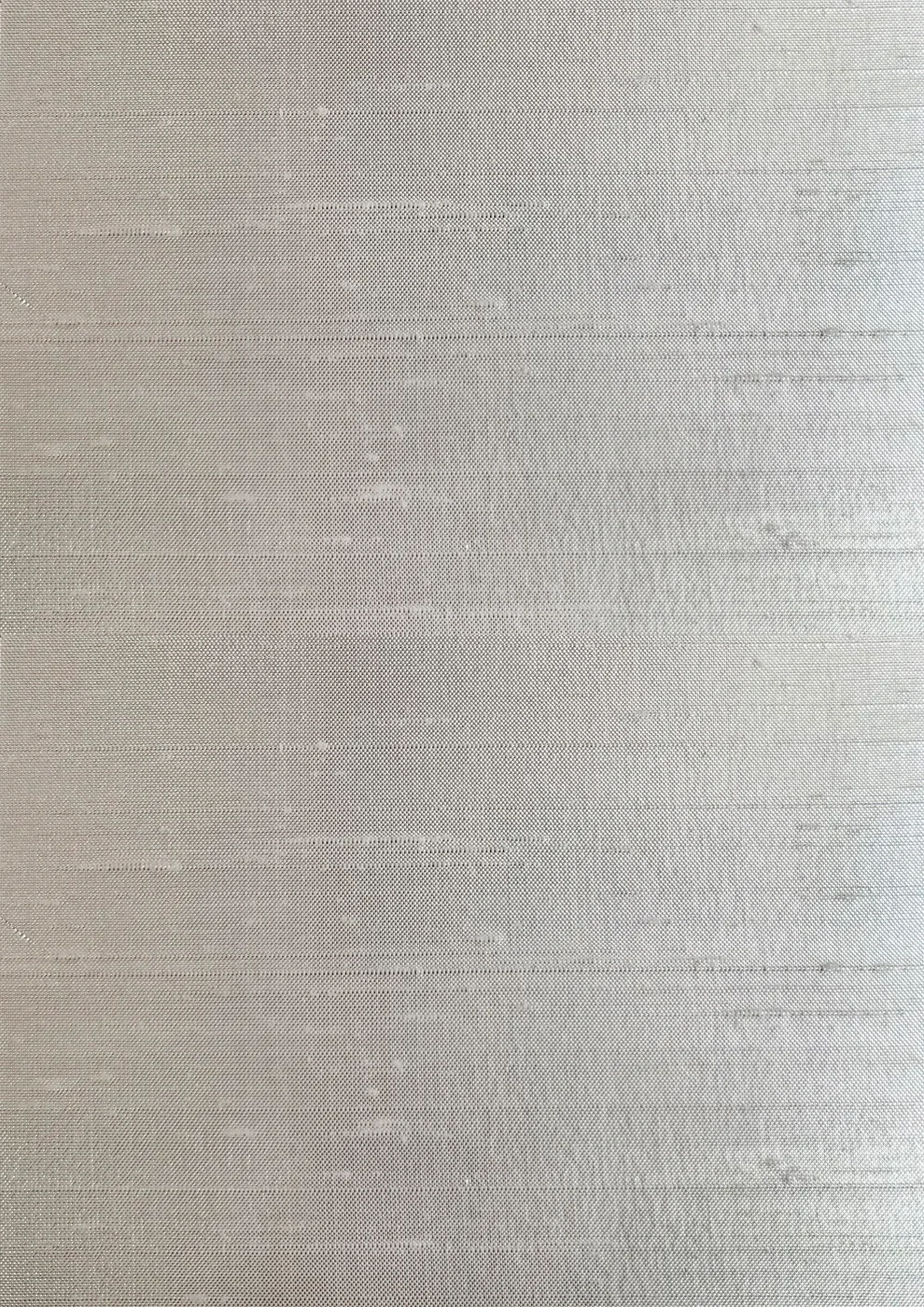Lunar Pearl silk wallcovering — John Mark Naturals