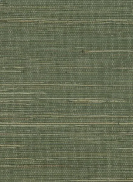 Dried Rosemary — hemp wallcovering, SKU DRD-RSM