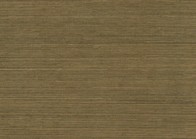 Olive Bark sisal wallcovering — John Mark Naturals