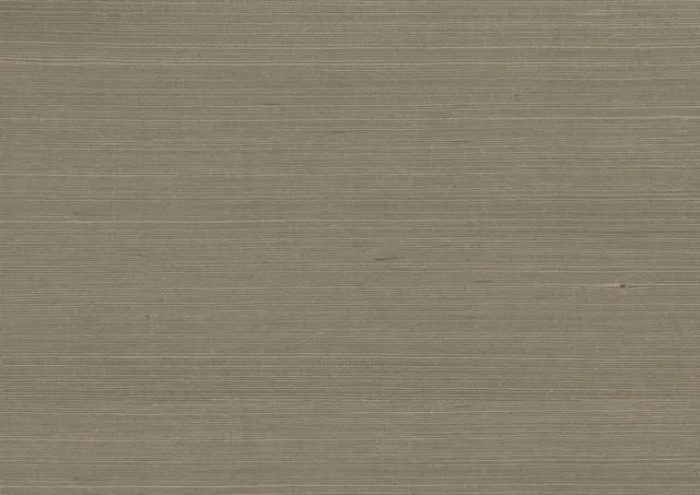 Stone Grey sisal wallcovering — John Mark Naturals