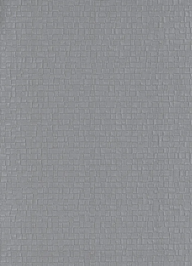 Performance Vinyl wallcovering V020P1171, Contour design — surface texture