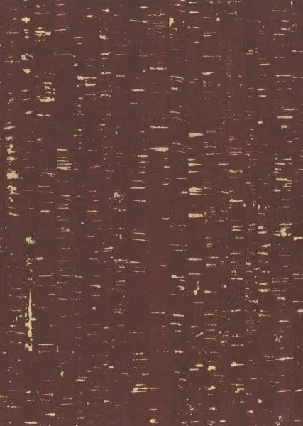 Rustic Radiance — cork wallcovering, SKU RST-RDN