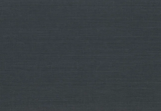 Sapphire Dream sisal wallcovering — John Mark Naturals