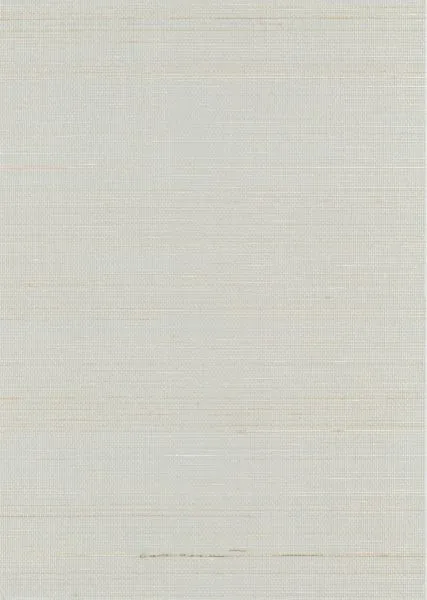 Beacon Grey — abaca wallcovering, SKU BCN-GRY