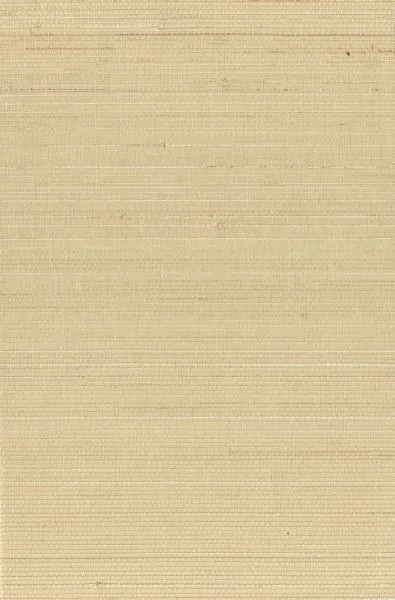 Buttermilk — abaca wallcovering, SKU BTT
