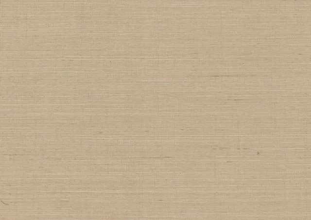 Alabaster Sand sisal wallcovering — John Mark Naturals