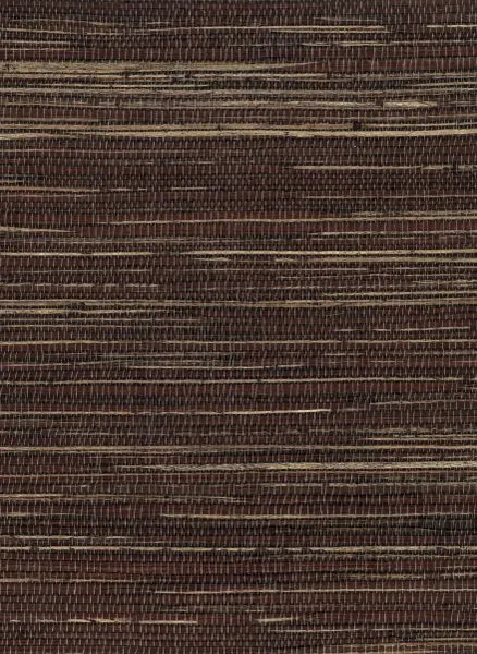 Ash — hemp wallcovering, SKU ASH