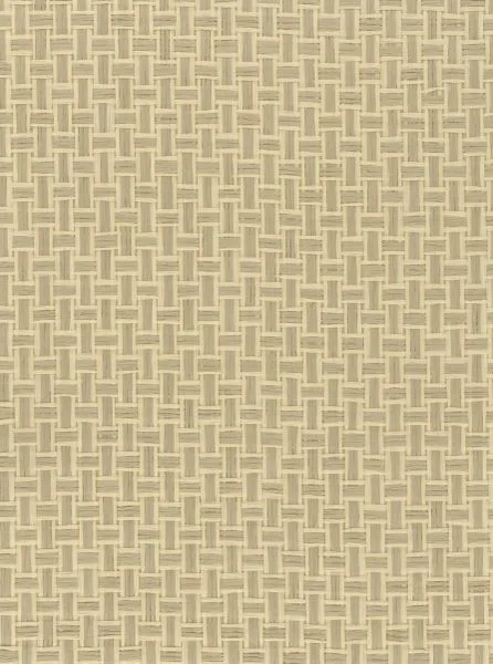 Hot Cross Bun — paper weave wallcovering, SKU HOT-CRS-BUN
