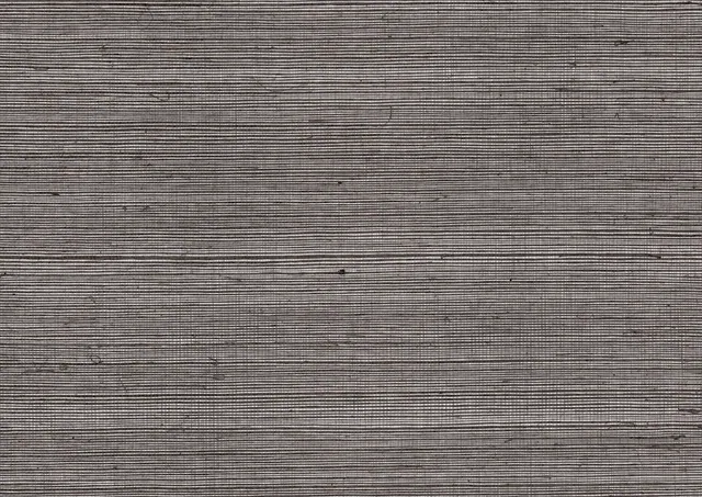 Ashen Loom sisal wallcovering — John Mark Naturals
