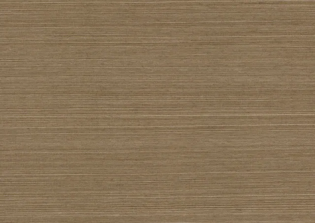 Smoked Umber sisal wallcovering — John Mark Naturals