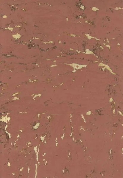 Autumn Fall — cork wallcovering, SKU TMN-FLL