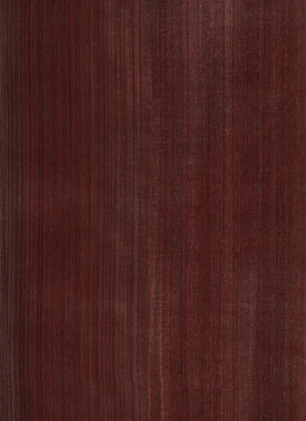 Mahogany — wood veneer wallcovering, SKU MHG
