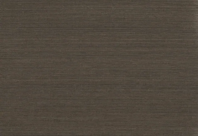 Dark Umber sisal wallcovering — John Mark Naturals