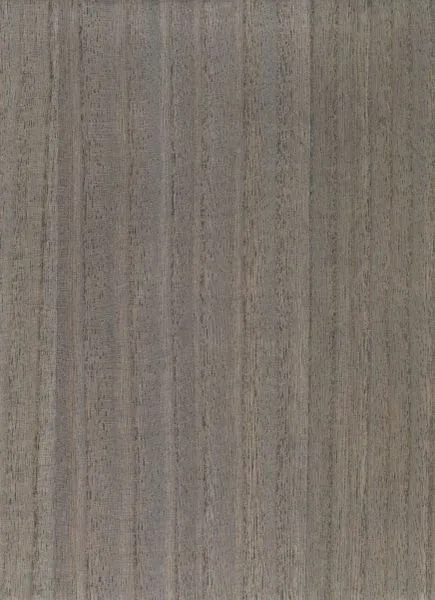 Slate Grey — wood veneer wallcovering, SKU SLT-GRY2