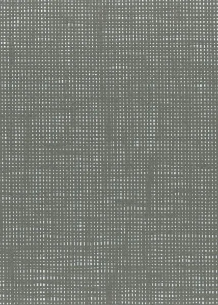 Silver Basket — paper weave wallcovering, SKU SLV-BSK