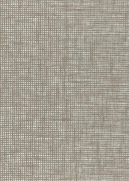 Silversky — paper weave wallcovering, SKU SLV-SKY