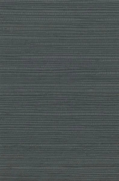 Storm Grey — hemp wallcovering, SKU STR-GRY