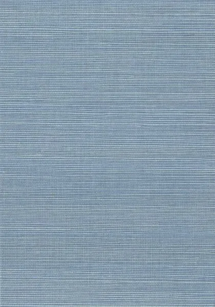 Blue Slate — sisal wallcovering, SKU BL-SLT