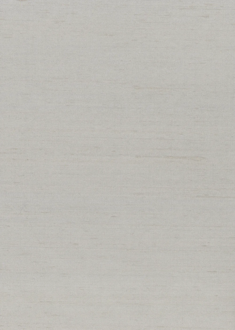 Silver Halo silk wallcovering — John Mark Naturals