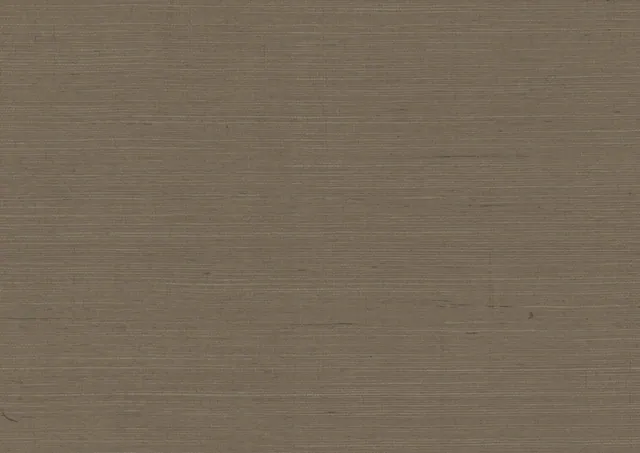 Mushroom Grey sisal wallcovering — John Mark Naturals