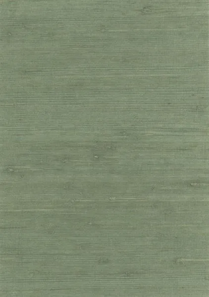 Crocodile Green — jute wallcovering, SKU CRC-GRN