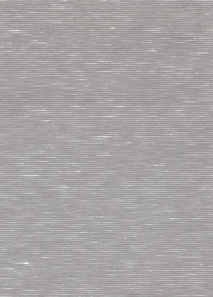 Starling Grey — linen wallcovering, SKU STR-GRY1