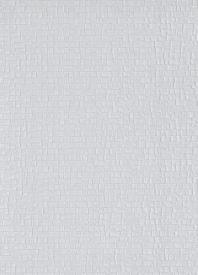 Performance Vinyl wallcovering V020P1163, Contour design — surface texture