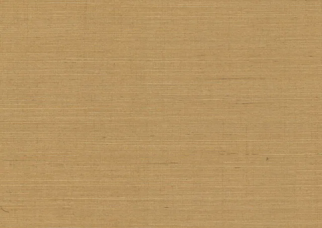 Desert Ochre sisal wallcovering — John Mark Naturals