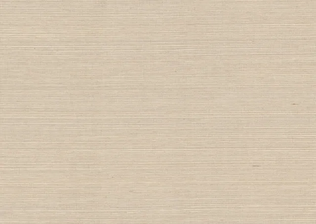 Milkybar sisal wallcovering — John Mark Naturals