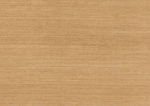 Golden Wheat sisal wallcovering — John Mark Naturals