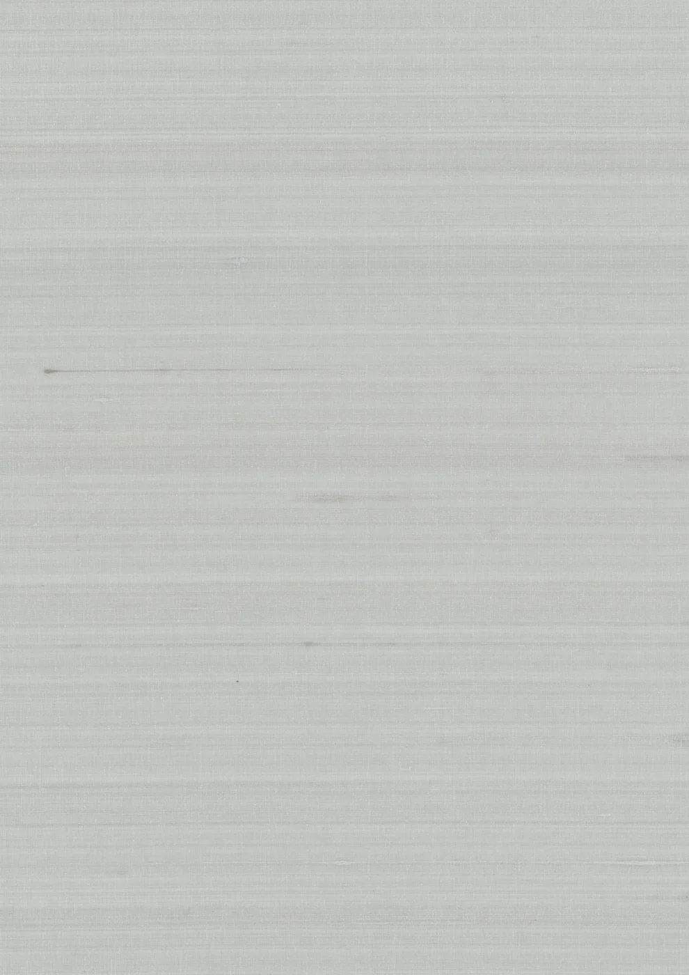 Dove Silver silk wallcovering — John Mark Naturals