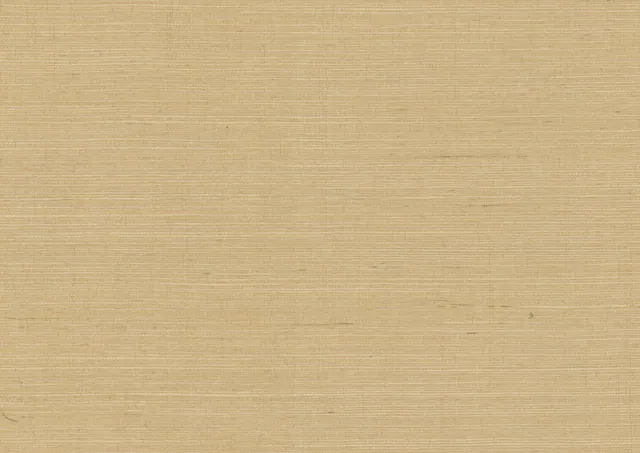 Champagne Straw sisal wallcovering — John Mark Naturals