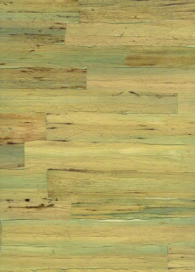 Meadow Drift bark wallcovering from the Architectural Collection — John Mark Naturals