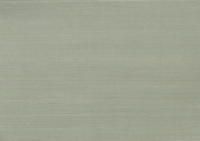 Mist Green sisal wallcovering — John Mark Naturals