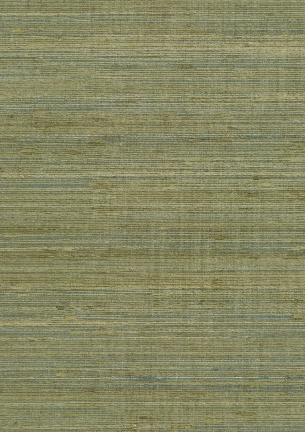 Quiet Bronze silk wallcovering — John Mark Naturals