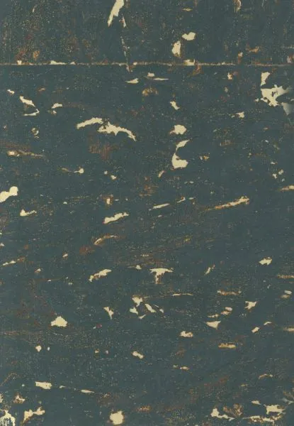 Golden Lagoon — cork wallcovering, SKU GLD-LGN