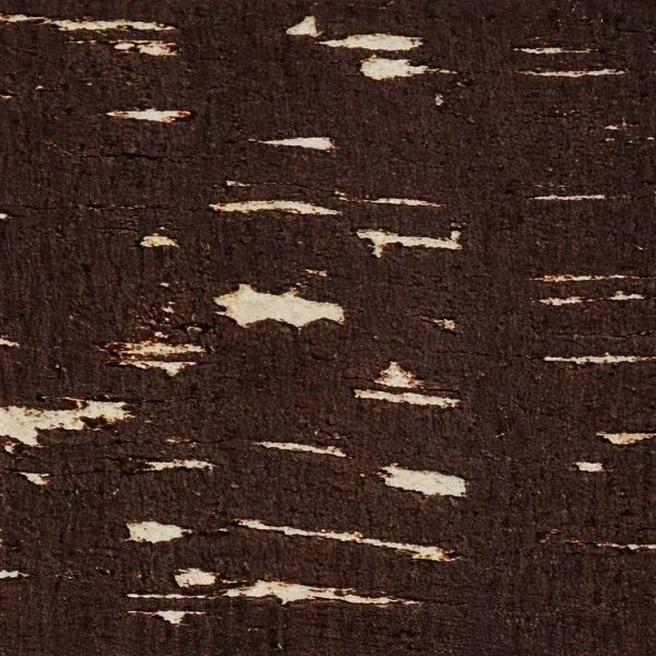 Ibex Cork — cork wallcovering, SKU BX-CRK