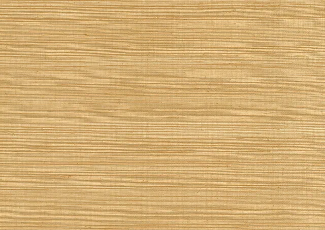 Honey Straw sisal wallcovering — John Mark Naturals