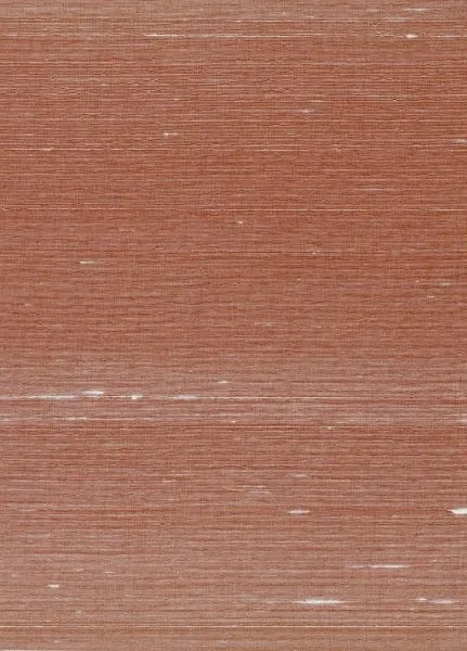 Dusty Rose — silk wallcovering, SKU DST-RS