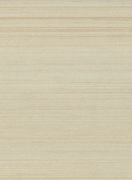 Harbour Grey — abaca wallcovering, SKU HRB-GRY