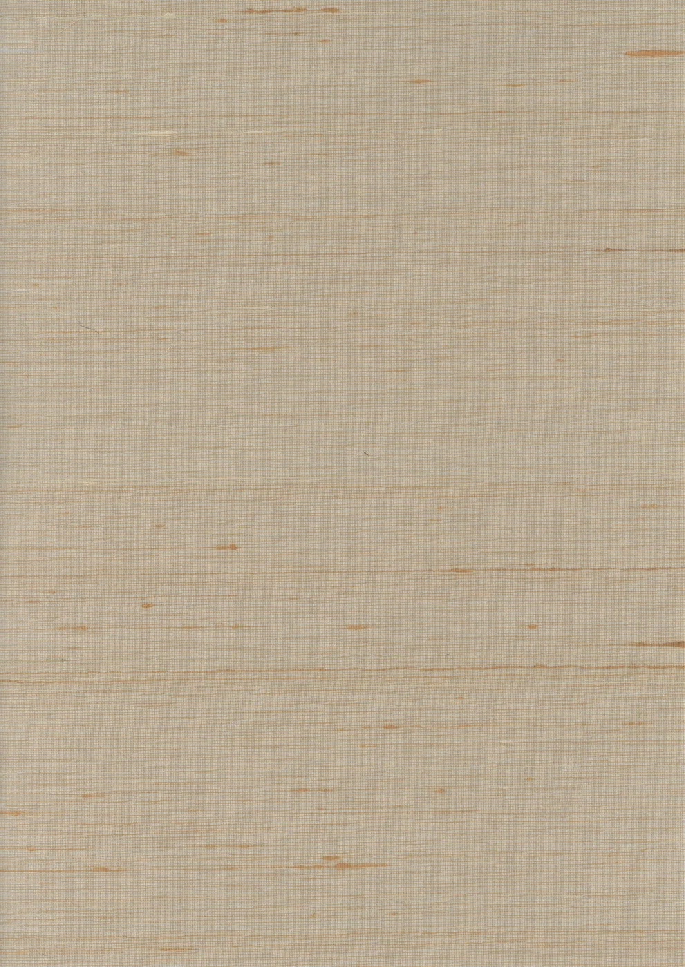 Warm Silver silk wallcovering — John Mark Naturals
