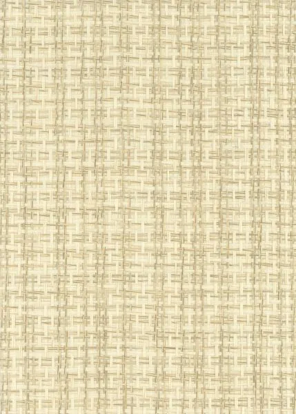 Basket — paper weave wallcovering, SKU BSK
