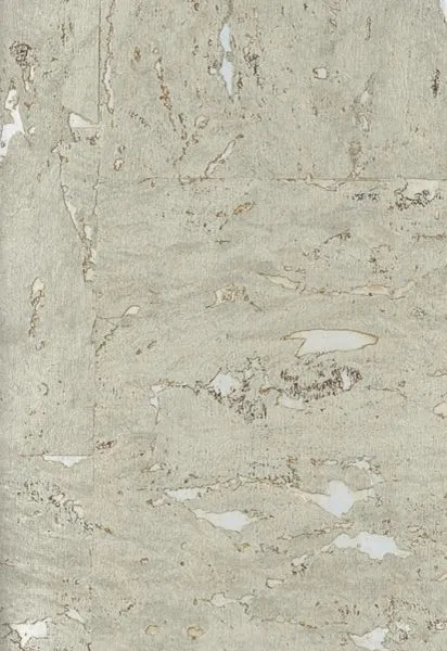 Moonstone — cork wallcovering, SKU MNS