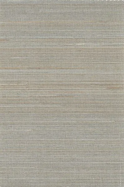 Steel Meadow — abaca wallcovering, SKU STL-MDW