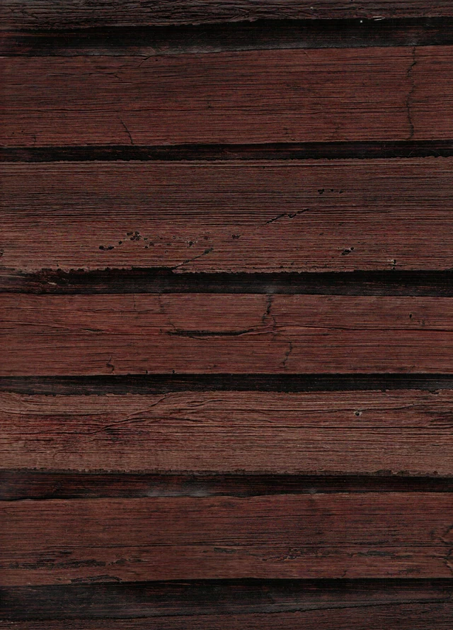 Ember Drift bark wallcovering from the Architectural Collection — John Mark Naturals
