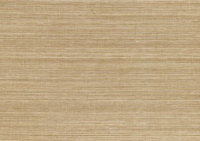 Sahara Dusk sisal wallcovering — John Mark Naturals