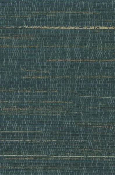 Tropical Current — hemp wallcovering, SKU TRP-CRR